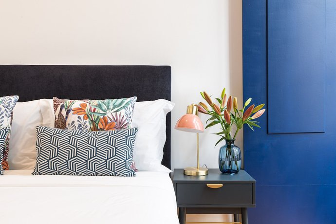 Imagen de la habitación del Hotel Succeed Terreiro do Paço Suites. Foto 12