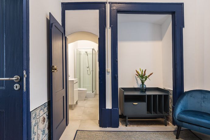 Imagen de la habitación del Hotel Succeed Terreiro do Paço Suites. Foto 13