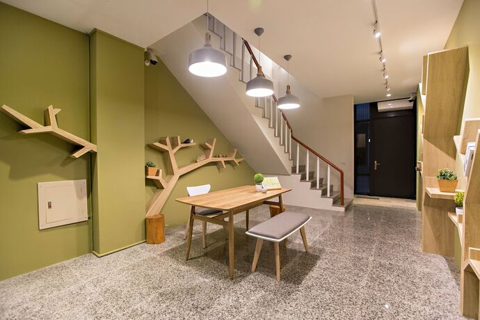 Imagen general del Hotel Success 66 Bandb. Foto 2