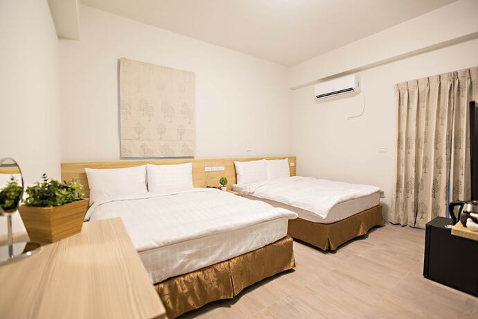 Imagen general del Hotel Success 66 Bandb. Foto 3