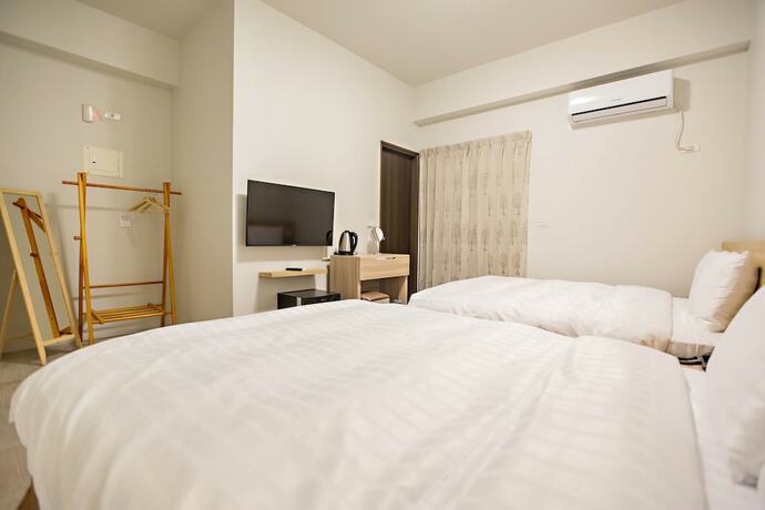 Imagen general del Hotel Success 66 Bandb. Foto 4