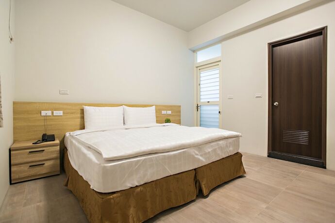 Imagen general del Hotel Success 66 Bandb. Foto 6