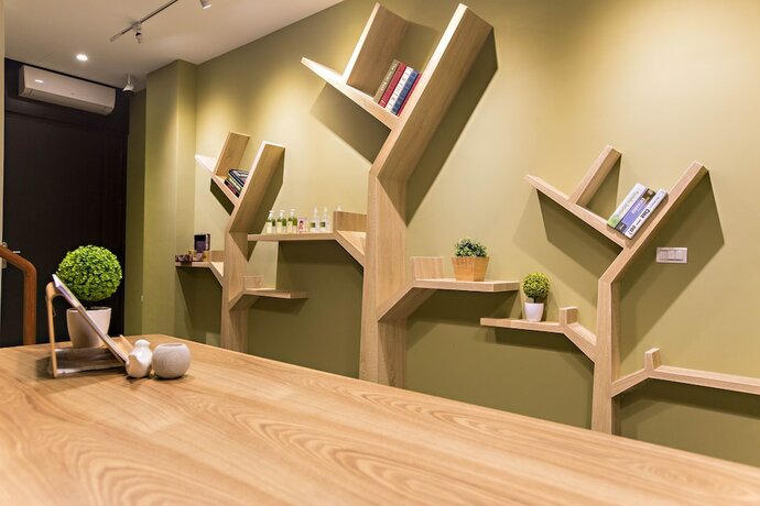 Imagen general del Hotel Success 66 Bandb. Foto 9