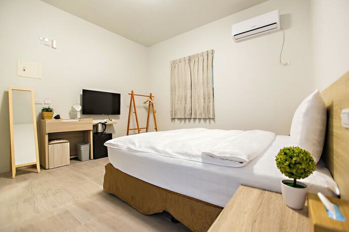 Imagen general del Hotel Success 66 Bandb. Foto 10