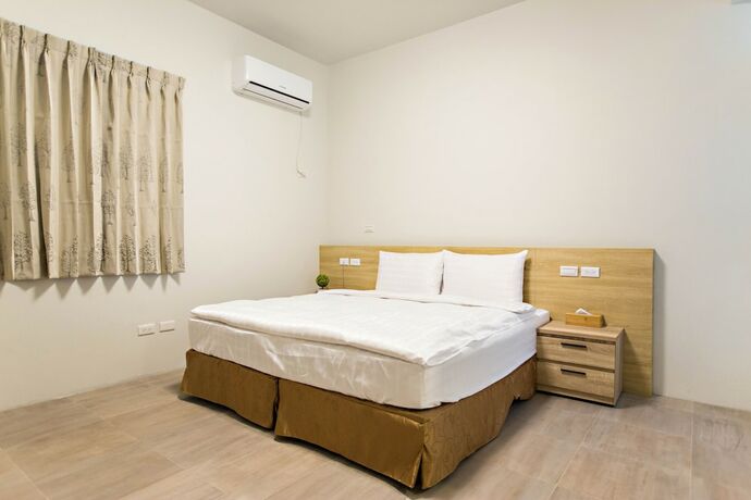 Imagen general del Hotel Success 66 Bandb. Foto 11