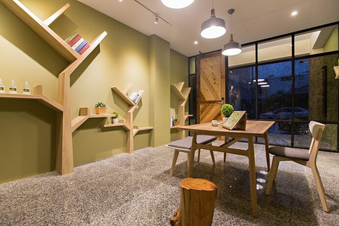 Imagen general del Hotel Success 66 Bandb. Foto 12