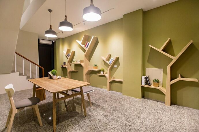 Imagen general del Hotel Success 66 Bandb. Foto 13