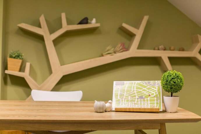 Imagen general del Hotel Success 66 Bandb. Foto 14