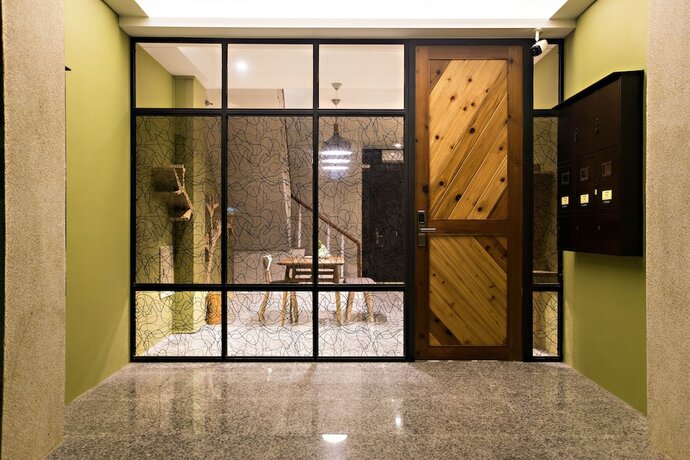 Imagen general del Hotel Success 66 Bandb. Foto 17