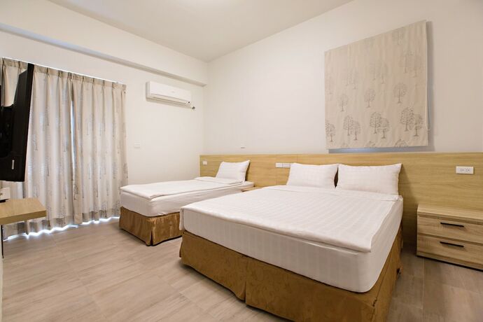 Imagen de la habitación del Hotel Success 66 Bandb. Foto 19