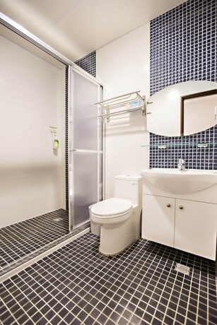 Imagen de la habitación del Hotel Success 66 Bandb. Foto 20