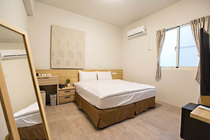 Imagen de la habitación del Hotel Success 66 Bandb. Foto 22