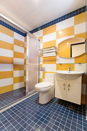 Imagen de la habitación del Hotel Success 66 Bandb. Foto 24