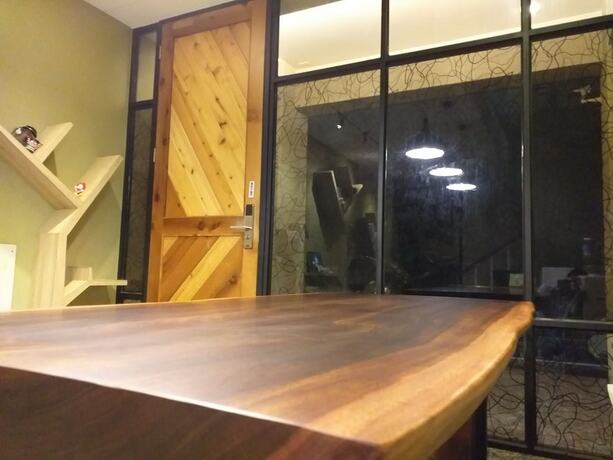 Imagen de los interiores del Hotel Success 66 Bandb. Foto 25