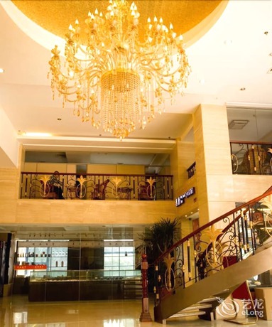 Imagen de la habitación del Hotel Success Hotel - Xiamen. Foto 12