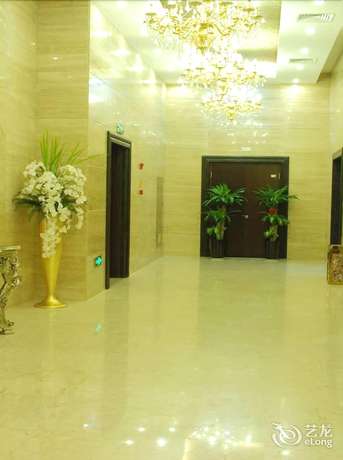 Imagen de los interiores del Hotel Success Hotel - Xiamen. Foto 20