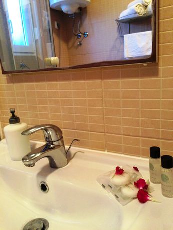 Imagen de los exteriores del Hotel Success Luxury Accommodation. Foto 8