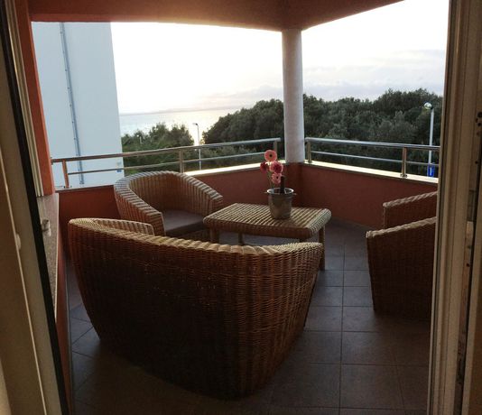 Imagen de la habitación del Hotel Success Luxury Accommodation. Foto 3