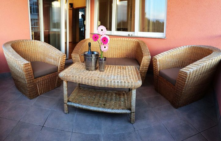 Imagen de la habitación del Hotel Success Luxury Accommodation. Foto 4