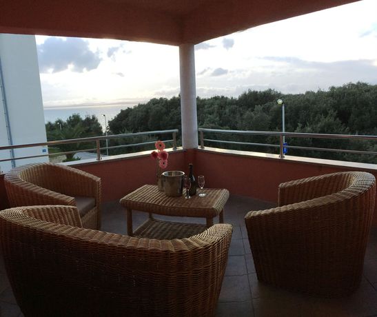 Imagen de los exteriores del Hotel Success Luxury Accommodation. Foto 9