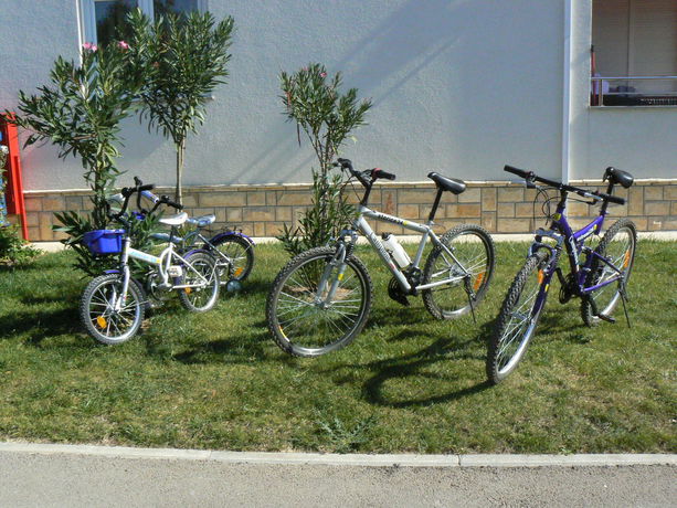 Imagen de los interiores del Hotel Success Luxury Accommodation. Foto 12