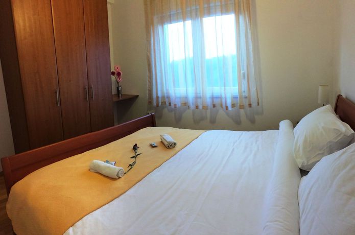 Imagen de la habitación del Hotel Success Luxury Accommodation. Foto 6