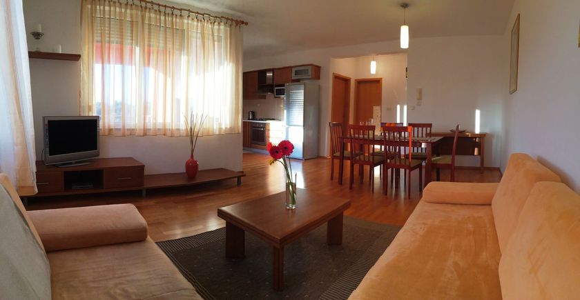 Imagen de la habitación del Hotel Success Luxury Accommodation. Foto 7