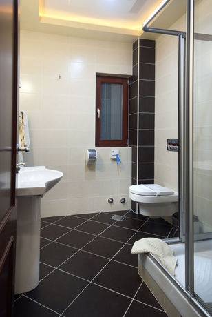 Imagen de los interiores del Hotel Sucevic. Foto 15