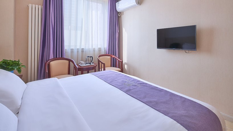 Imagen de la habitación del Hotel Sucha Hotel Xian Mingdian Xishaomen. Foto 12