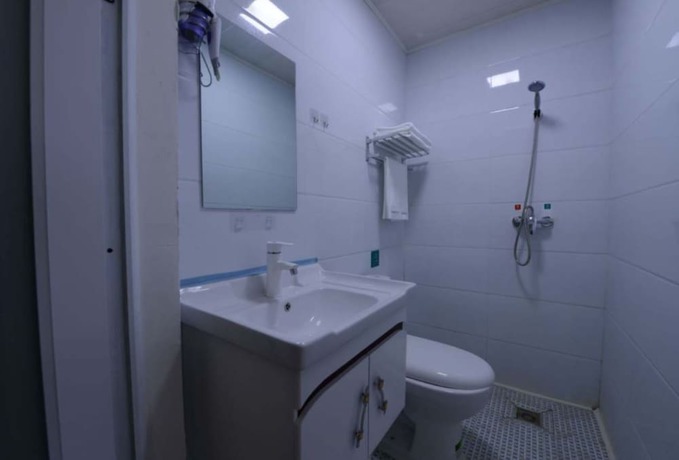 Imagen de la habitación del Hotel Sucha Xi\'an Xianyang Airport. Foto 18