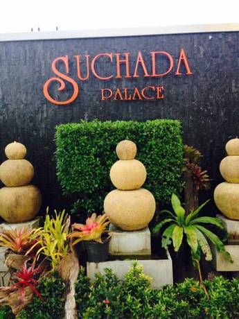 Imagen general del Hotel Suchada Palace. Foto 1
