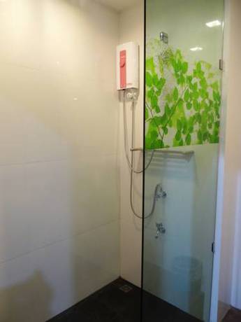 Imagen de la habitación del Hotel Suchada Palace. Foto 3