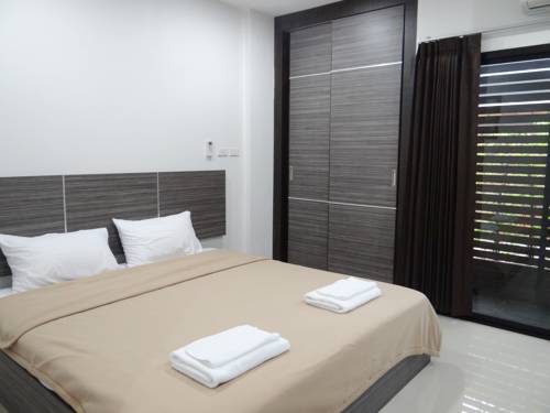 Imagen de la habitación del Hotel Suchada Palace. Foto 4