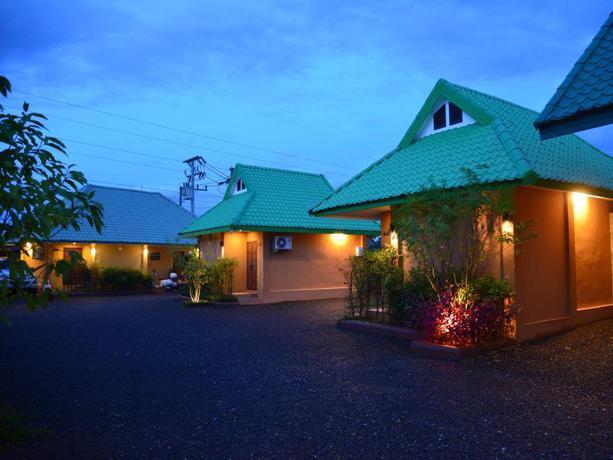 Imagen general del Hotel Sucholtee Resort. Foto 1