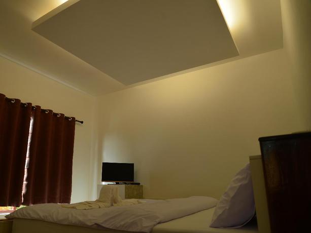 Imagen general del Hotel Sucholtee Resort. Foto 4