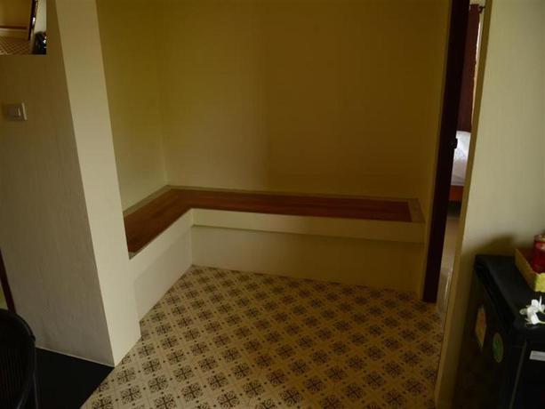 Imagen general del Hotel Sucholtee Resort. Foto 5