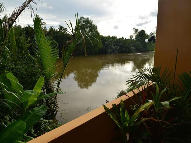 Imagen de la habitación del Hotel Sucholtee Resort. Foto 6