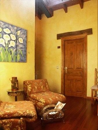 Imagen general del Hotel Sucuevas. Foto 5