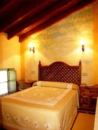 Imagen general del Hotel Sucuevas. Foto 6