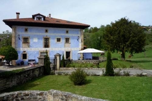 Imagen general del Hotel Sucuevas. Foto 8