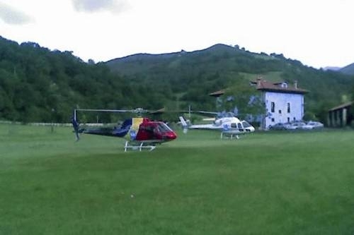 Imagen general del Hotel Sucuevas. Foto 9