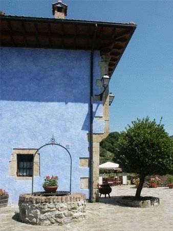 Imagen general del Hotel Sucuevas. Foto 13