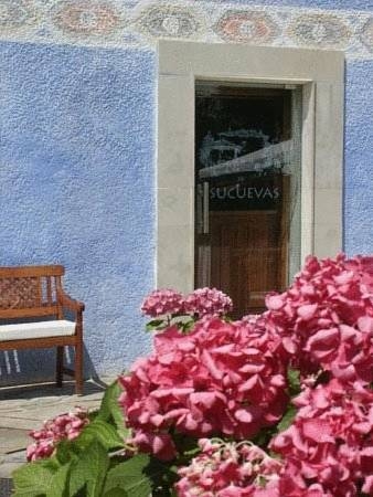 Imagen general del Hotel Sucuevas. Foto 15