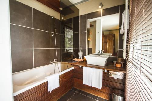 Imagen de la habitación del Hotel Sud Bretagne. Foto 3