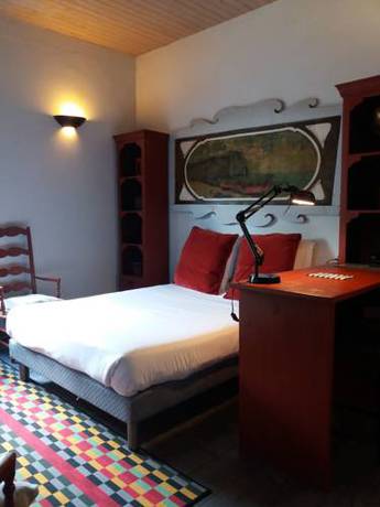 Imagen de la habitación del Hotel Sud Bretagne. Foto 7