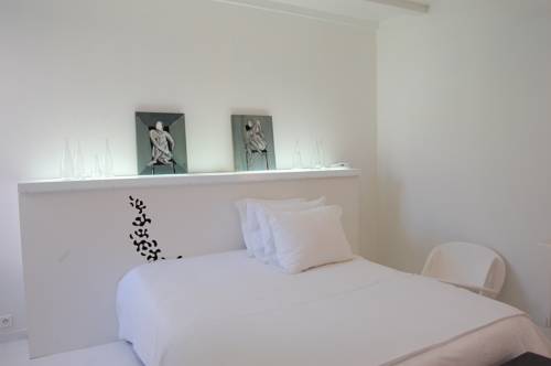 Imagen de la habitación del Hotel Sud Bretagne. Foto 10