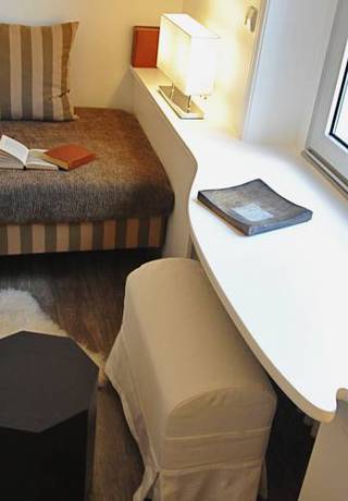 Imagen de la habitación del Hotel Sud Bretagne. Foto 11