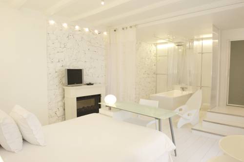 Imagen de la habitación del Hotel Sud Bretagne. Foto 13