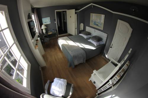 Imagen de la habitación del Hotel Sud Bretagne. Foto 16