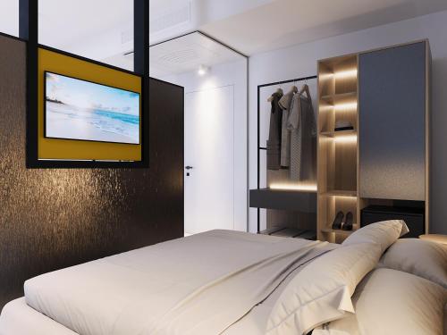 Imagen general del Hotel Sud Pulsano. Foto 7